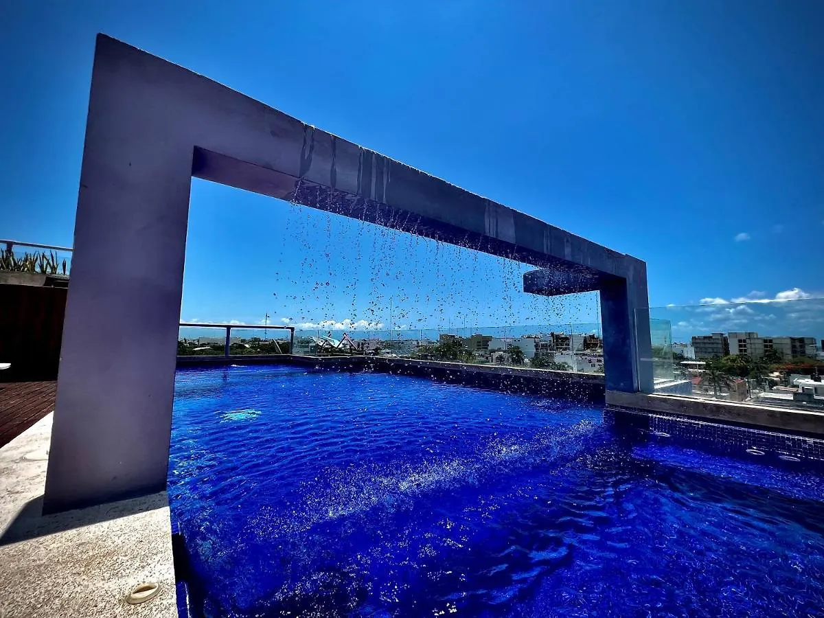Firco Vacations Apartamentos contacts