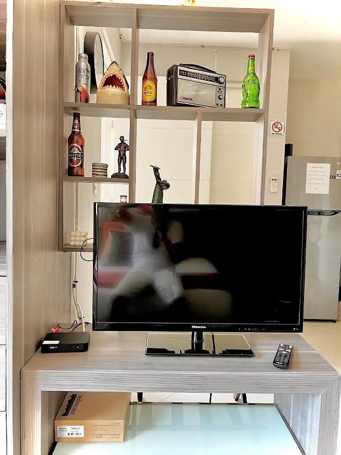 Firco Vacations Apartamentos プレヤデルカーメン 0*,