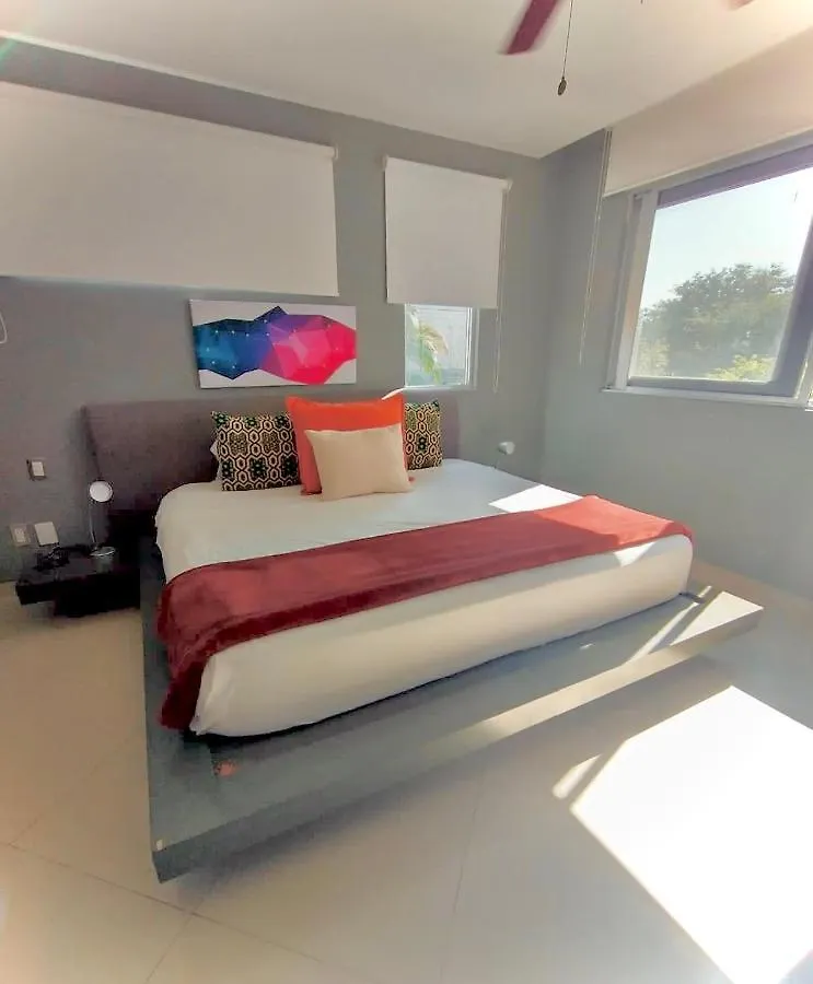 Firco Vacations Apartamentos Playa del Carmen