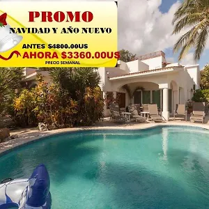 casa-mar-y-sol-playa-del-carmen.allrivieramayahotels.com/