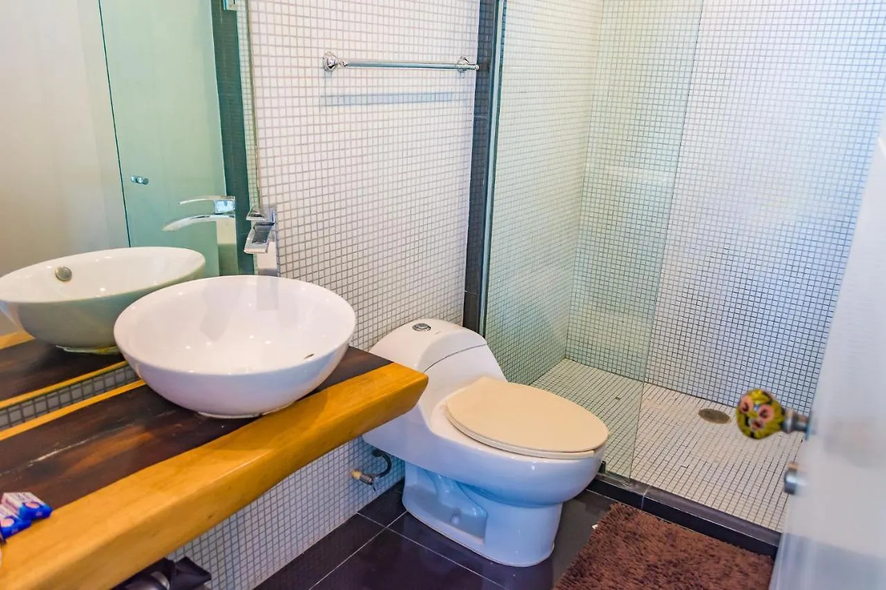 Firco Vacations Apartamentos Playa del Carmen Apartman