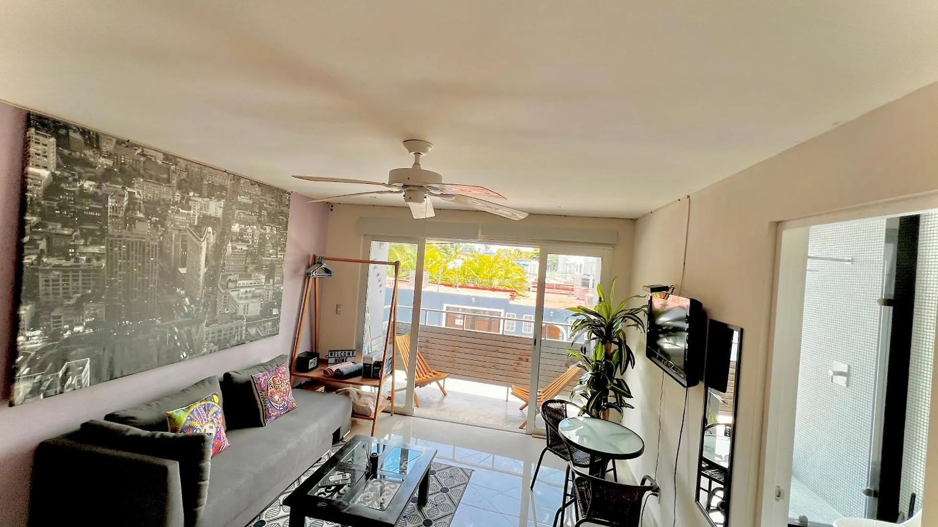 Apartman Firco Vacations Apartamentos Playa del Carmen Mexikó