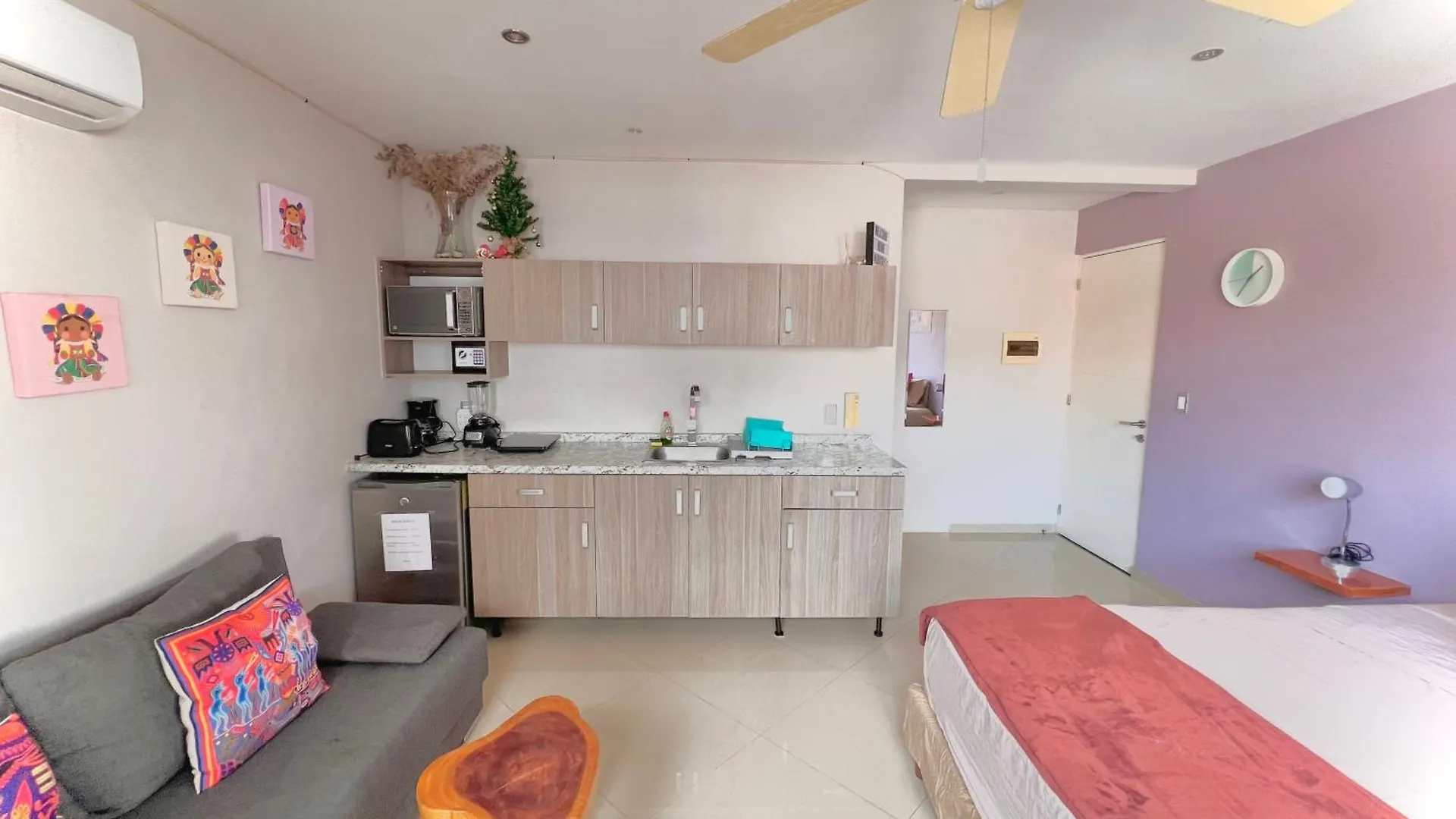 Firco Vacations Apartamentos Playa del Carmen Mexikó