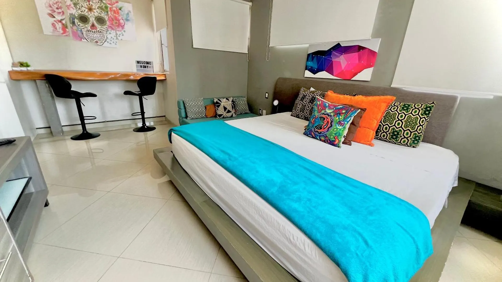 Firco Vacations Apartamentos Playa del Carmen Apartman
