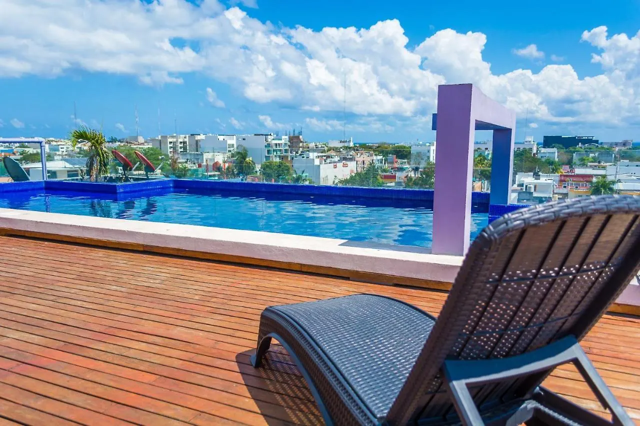 Firco Vacations Apartamentos Playa del Carmen
