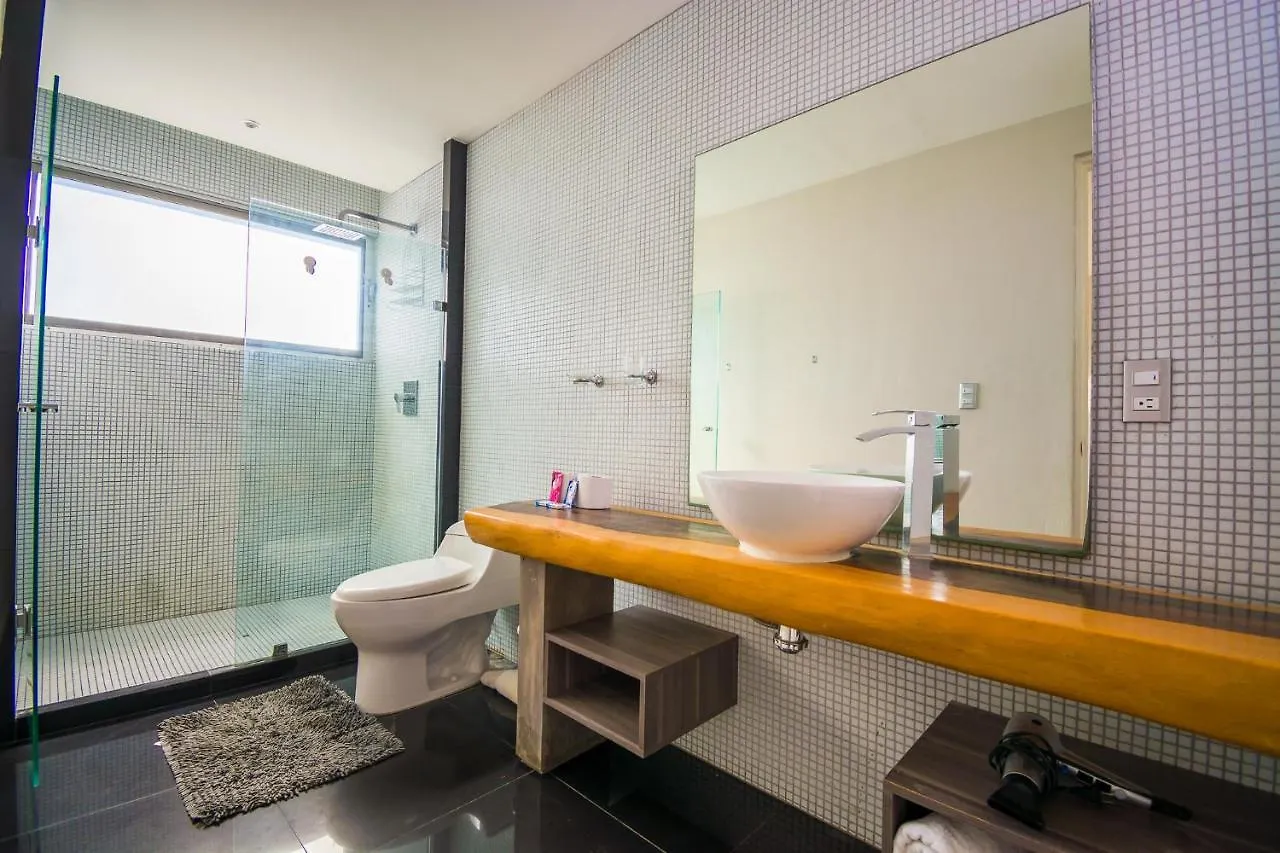 Firco Vacations Apartamentos Playa del Carmen 0*,  México