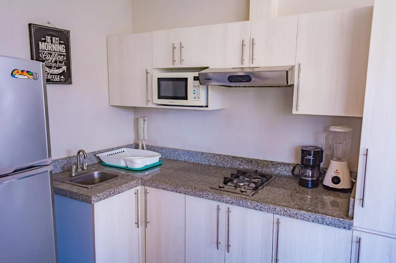 Firco Vacations Apartamentos Playa del Carmen