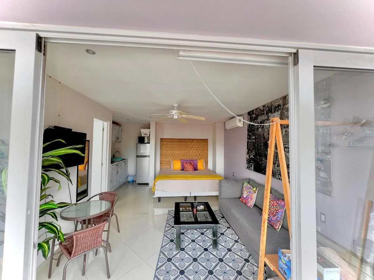 Firco Vacations Apartamentos Playa del Carmen México