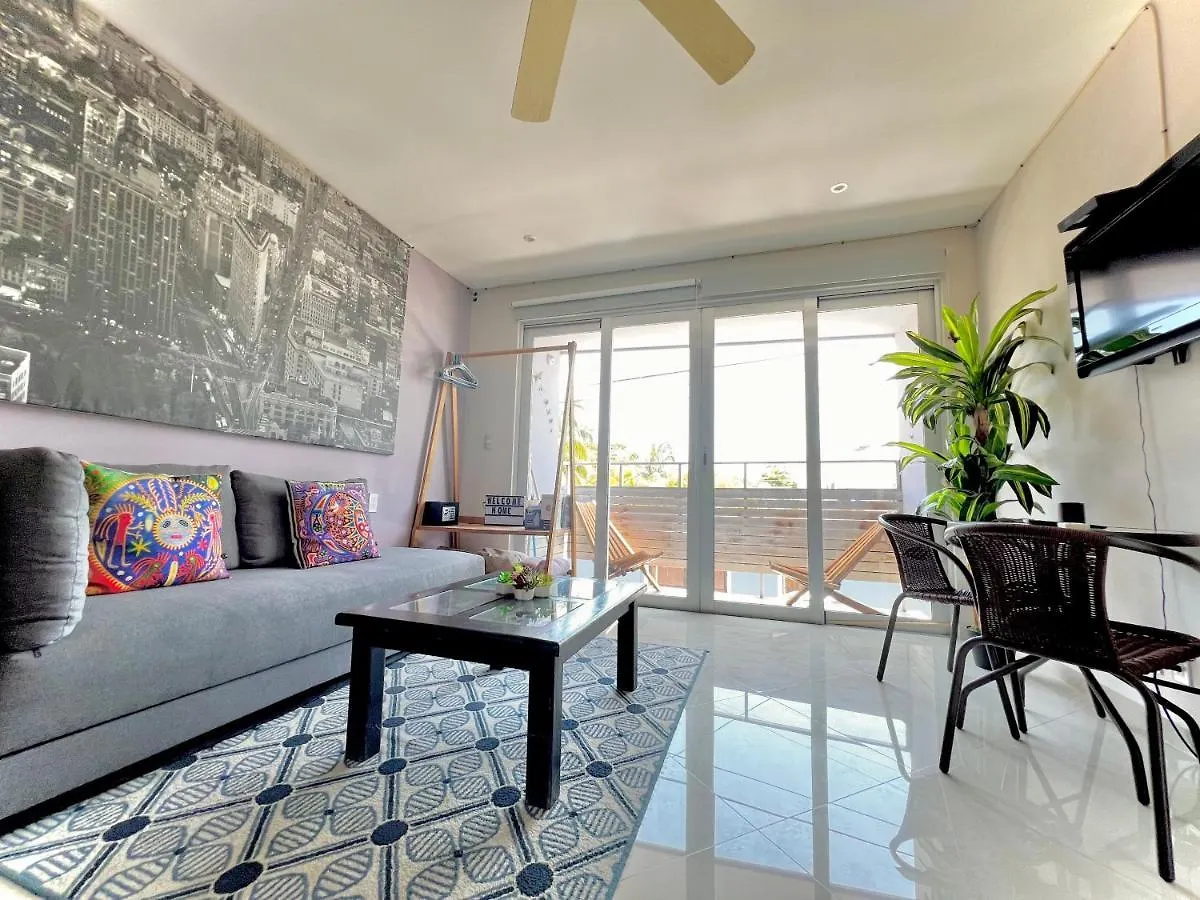 Firco Vacations Apartamentos Playa del Carmen
