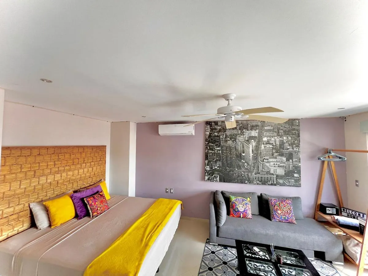 Firco Vacations Apartamentos Playa del Carmen México