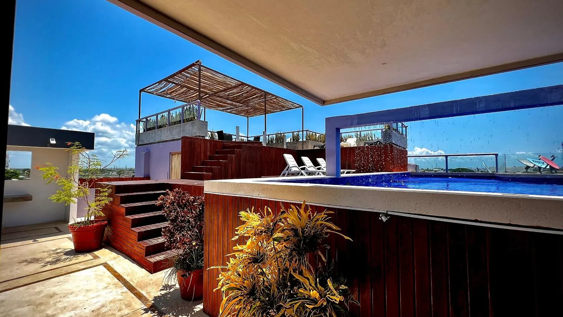Firco Vacations Apartamentos Playa del Carmen 0*,  México