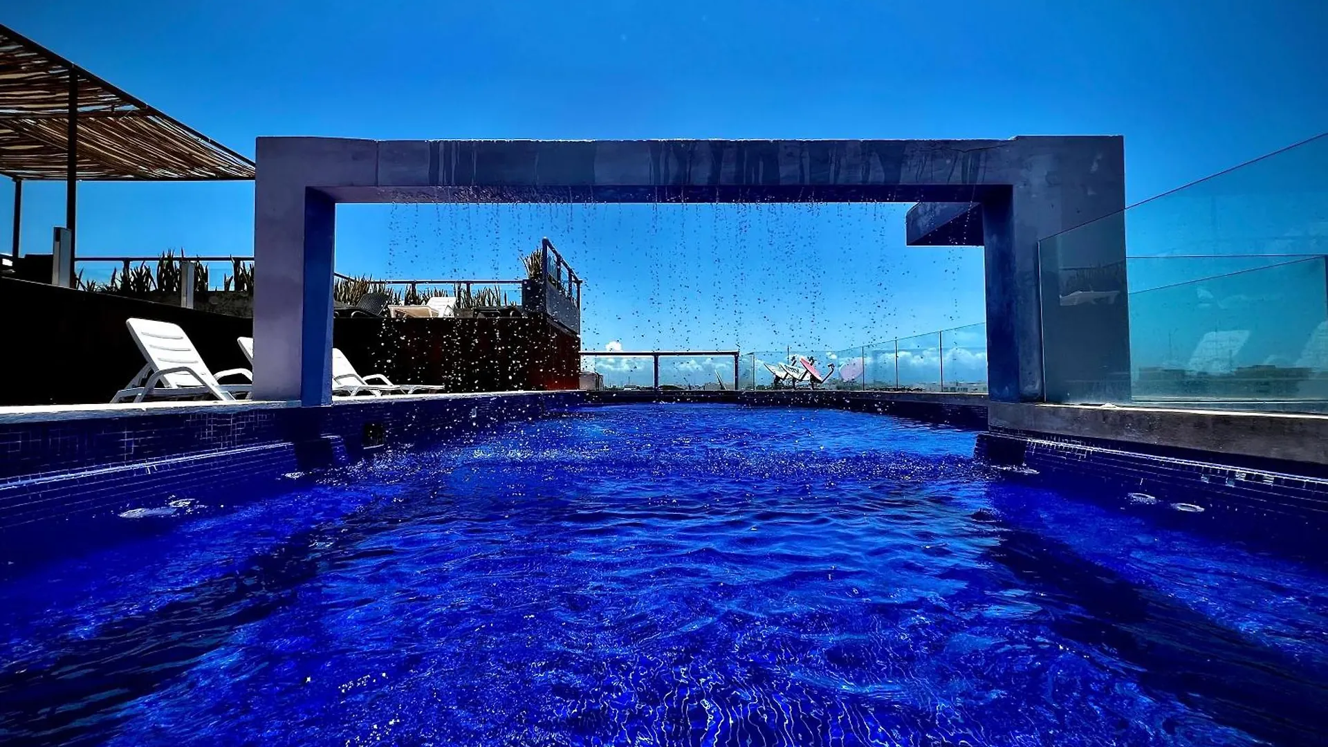 Firco Vacations Apartamentos Playa del Carmen