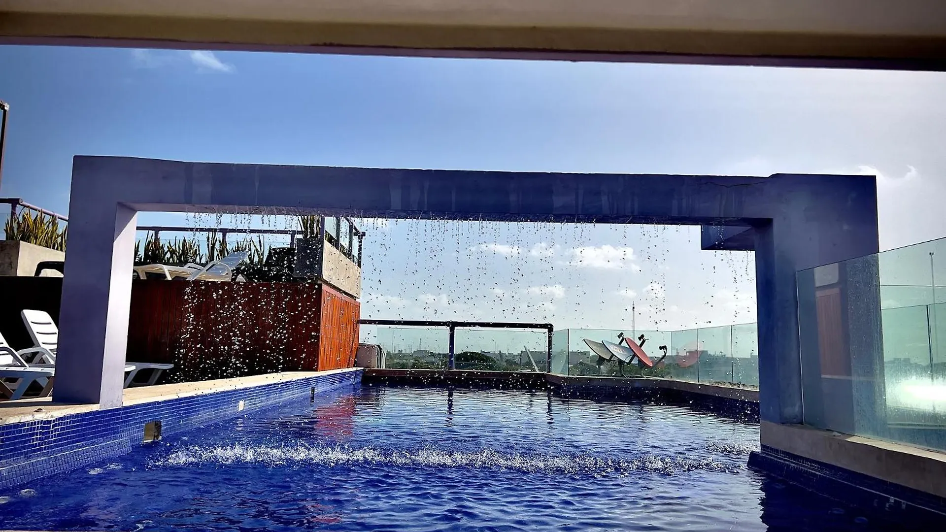 Firco Vacations Apartamentos Playa del Carmen