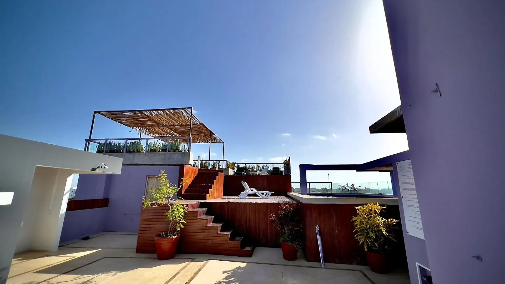 Firco Vacations Apartamentos Playa del Carmen México