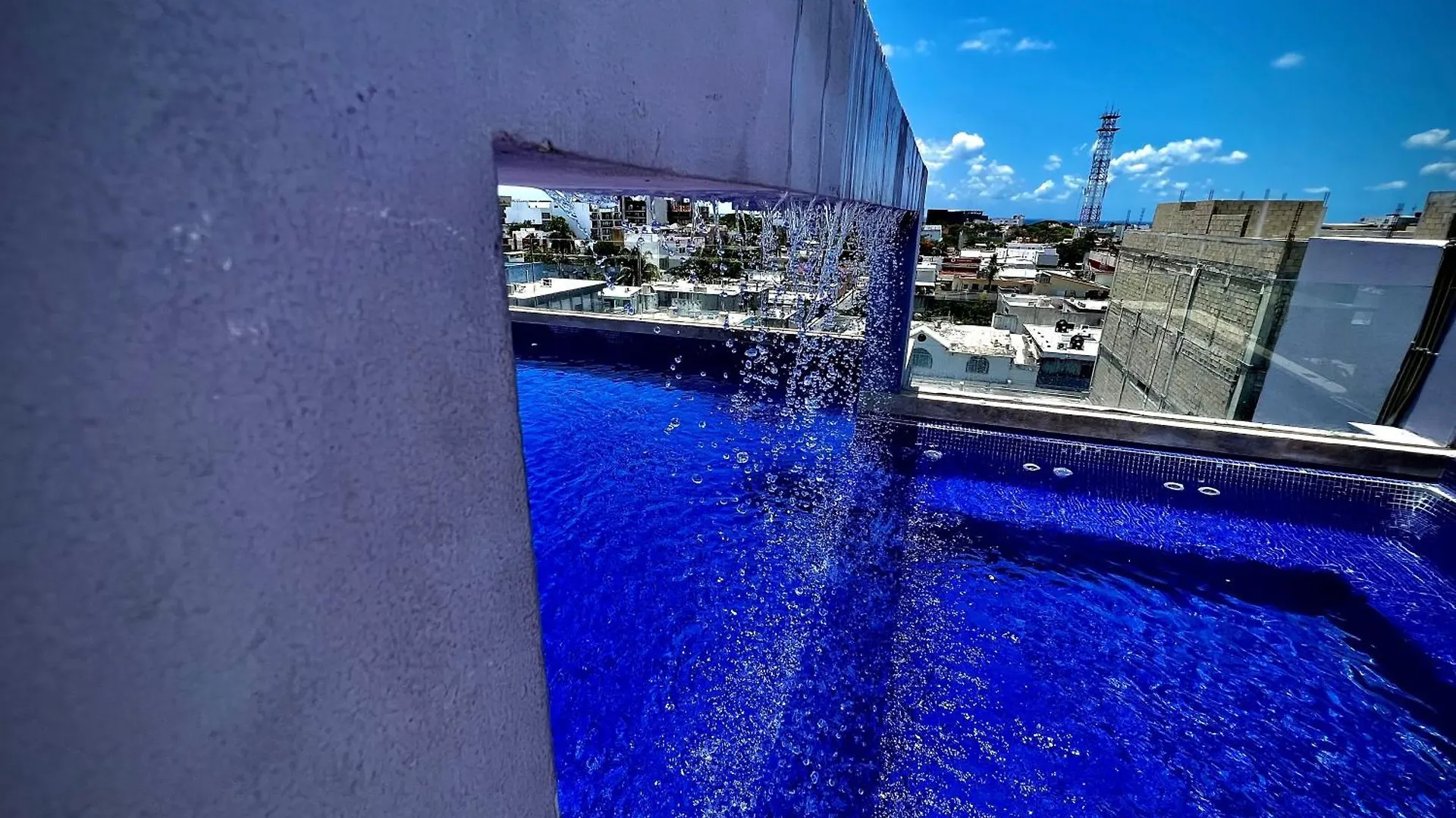 Firco Vacations Apartamentos Playa del Carmen