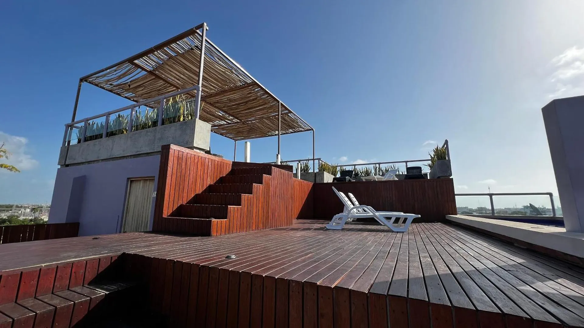 Firco Vacations Apartamentos Playa del Carmen