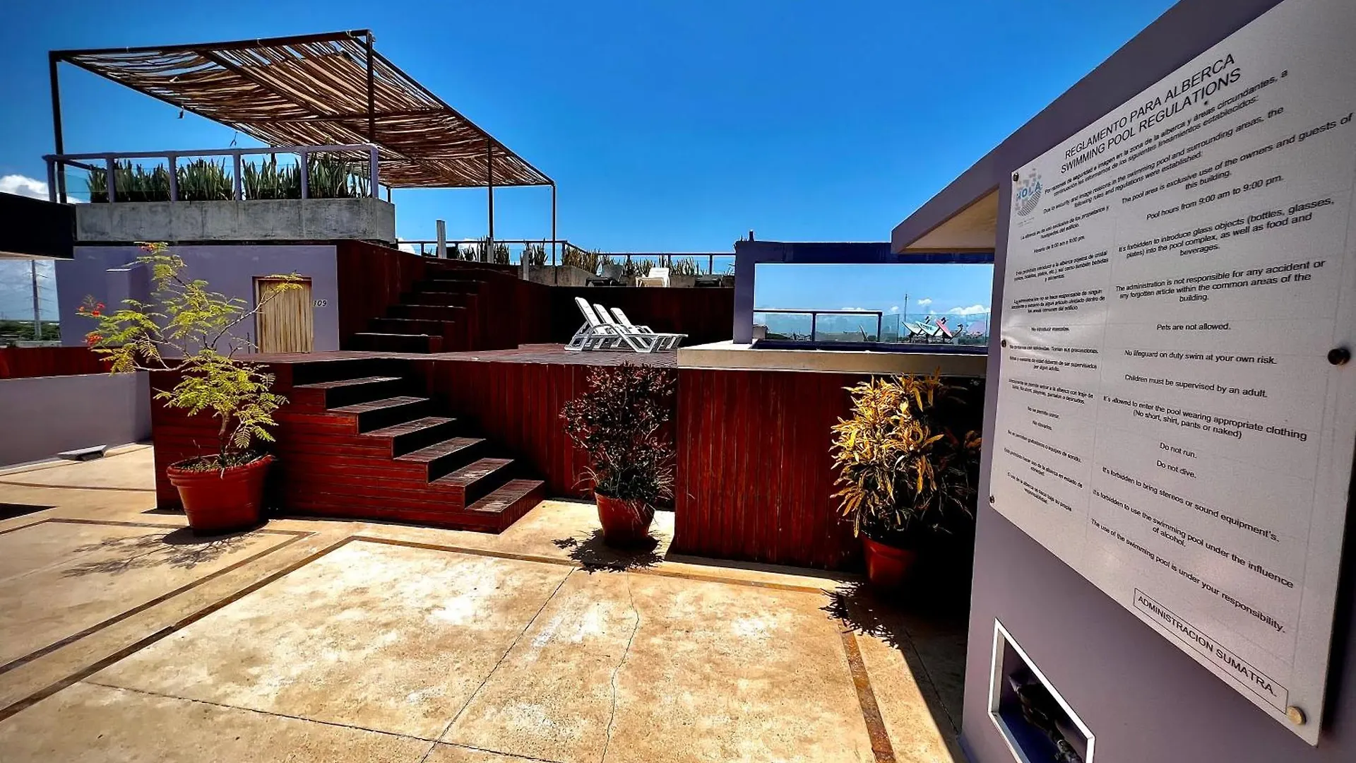 Firco Vacations Apartamentos Playa del Carmen