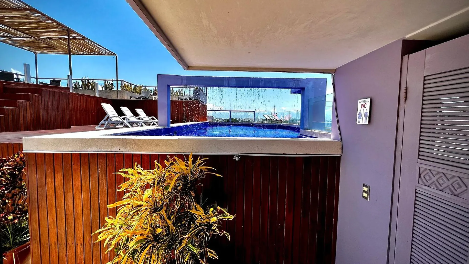 Firco Vacations Apartamentos Playa del Carmen México
