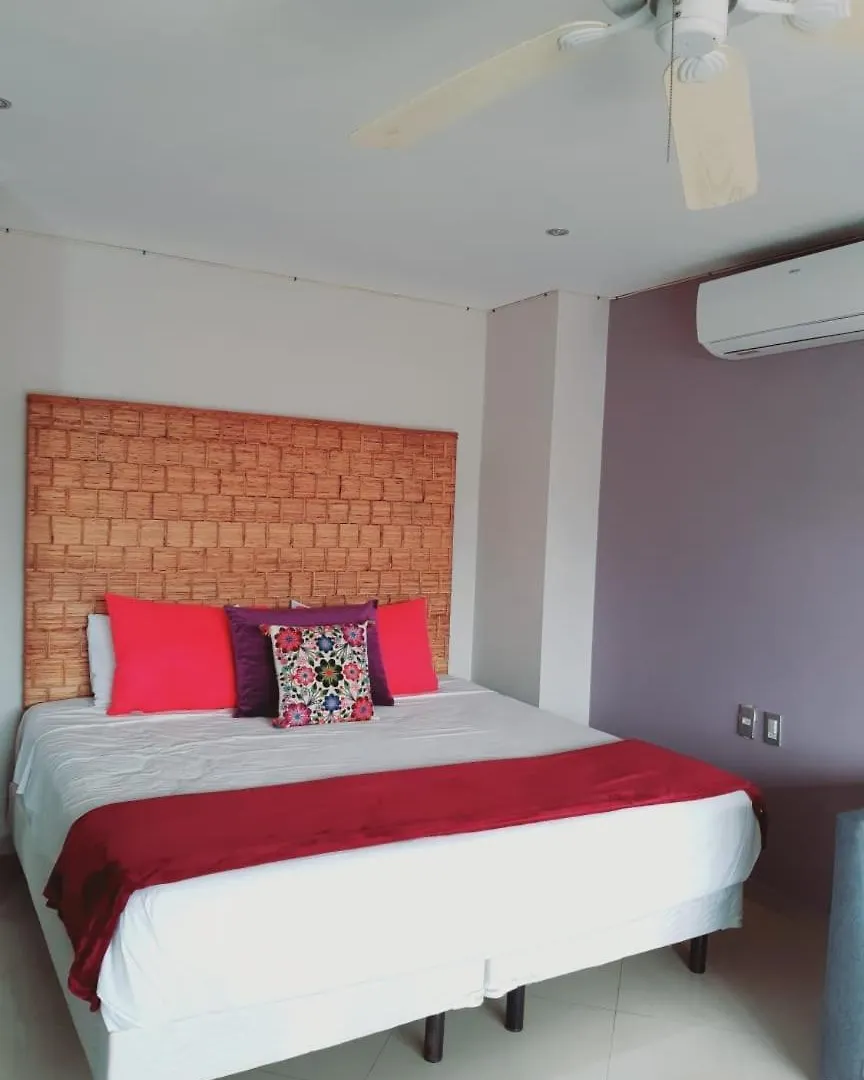 Firco Vacations Apartamentos Playa del Carmen