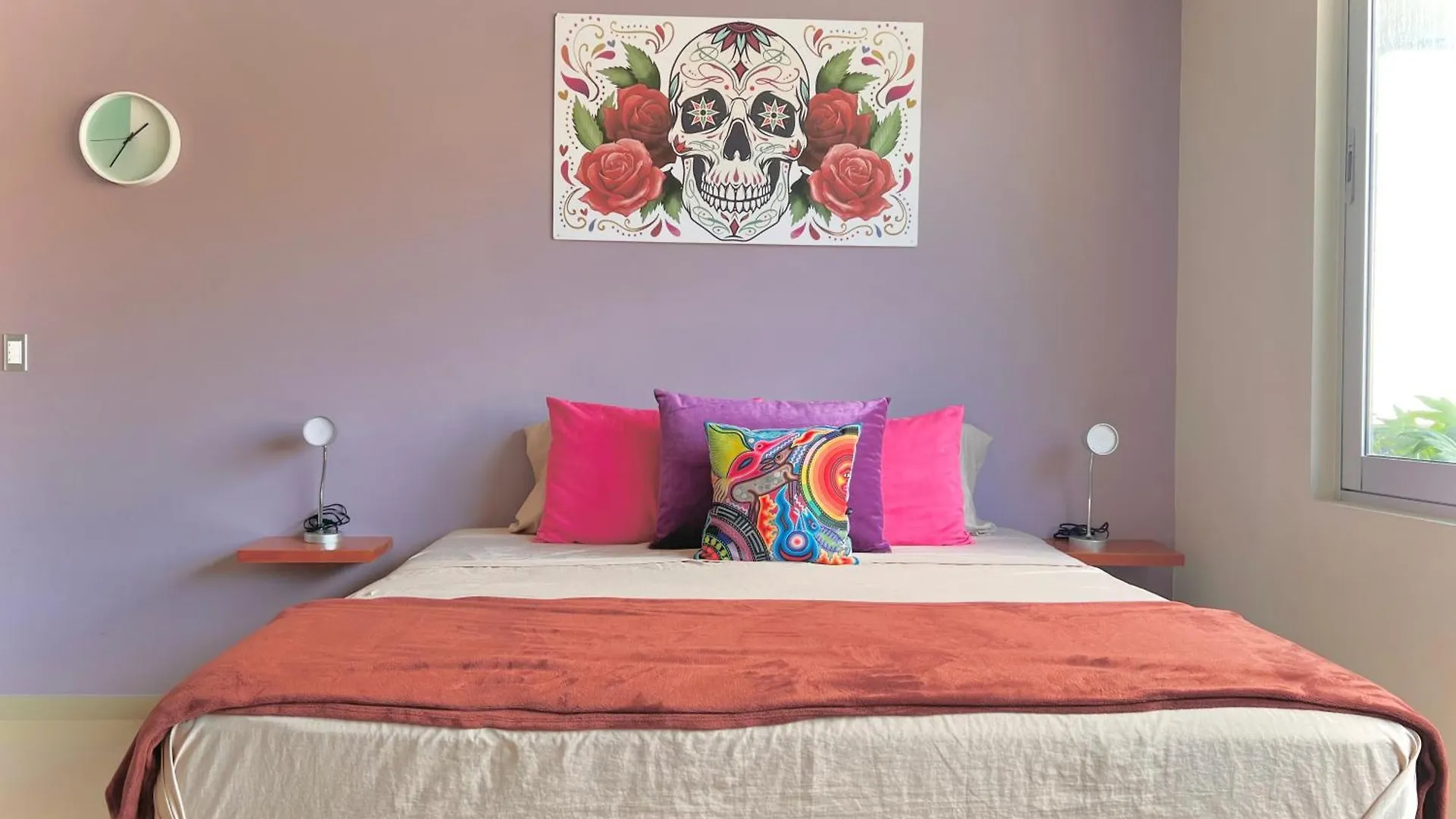 Firco Vacations Apartamentos Playa del Carmen 0*,  México