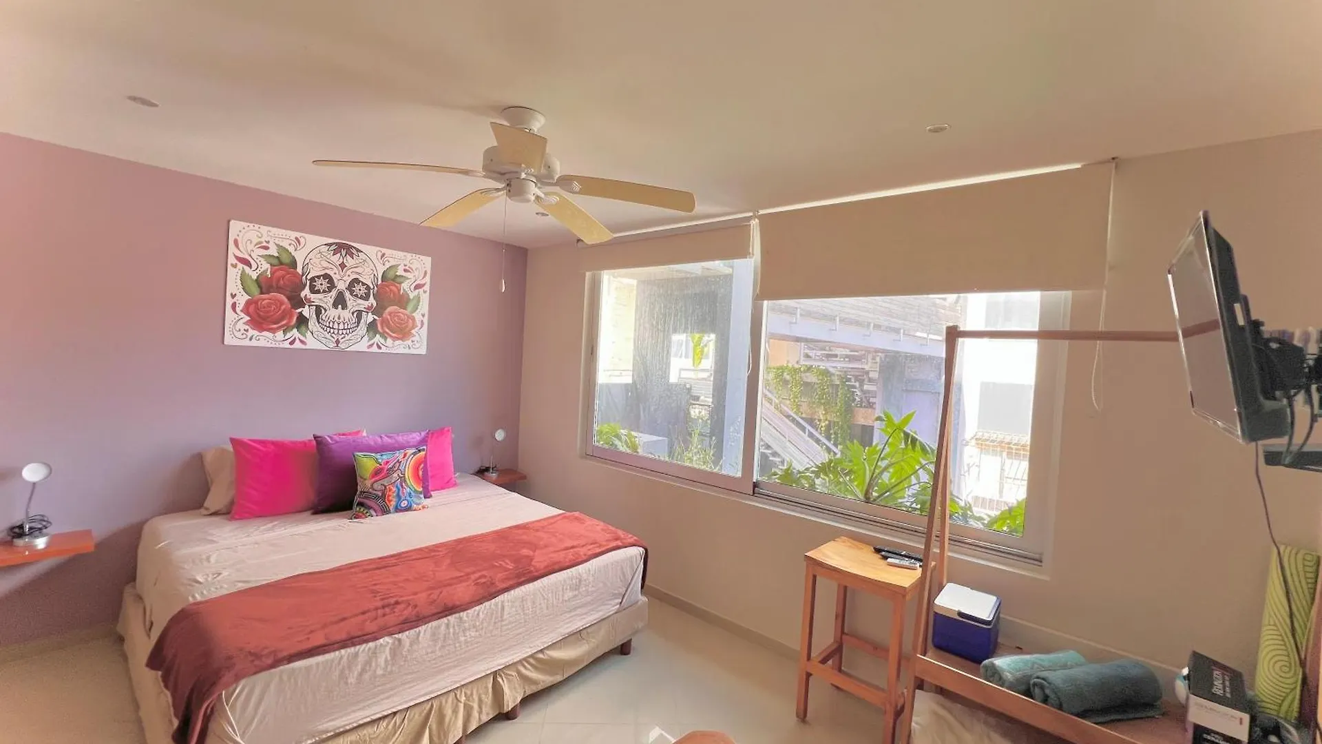 Firco Vacations Apartamentos Playa del Carmen México