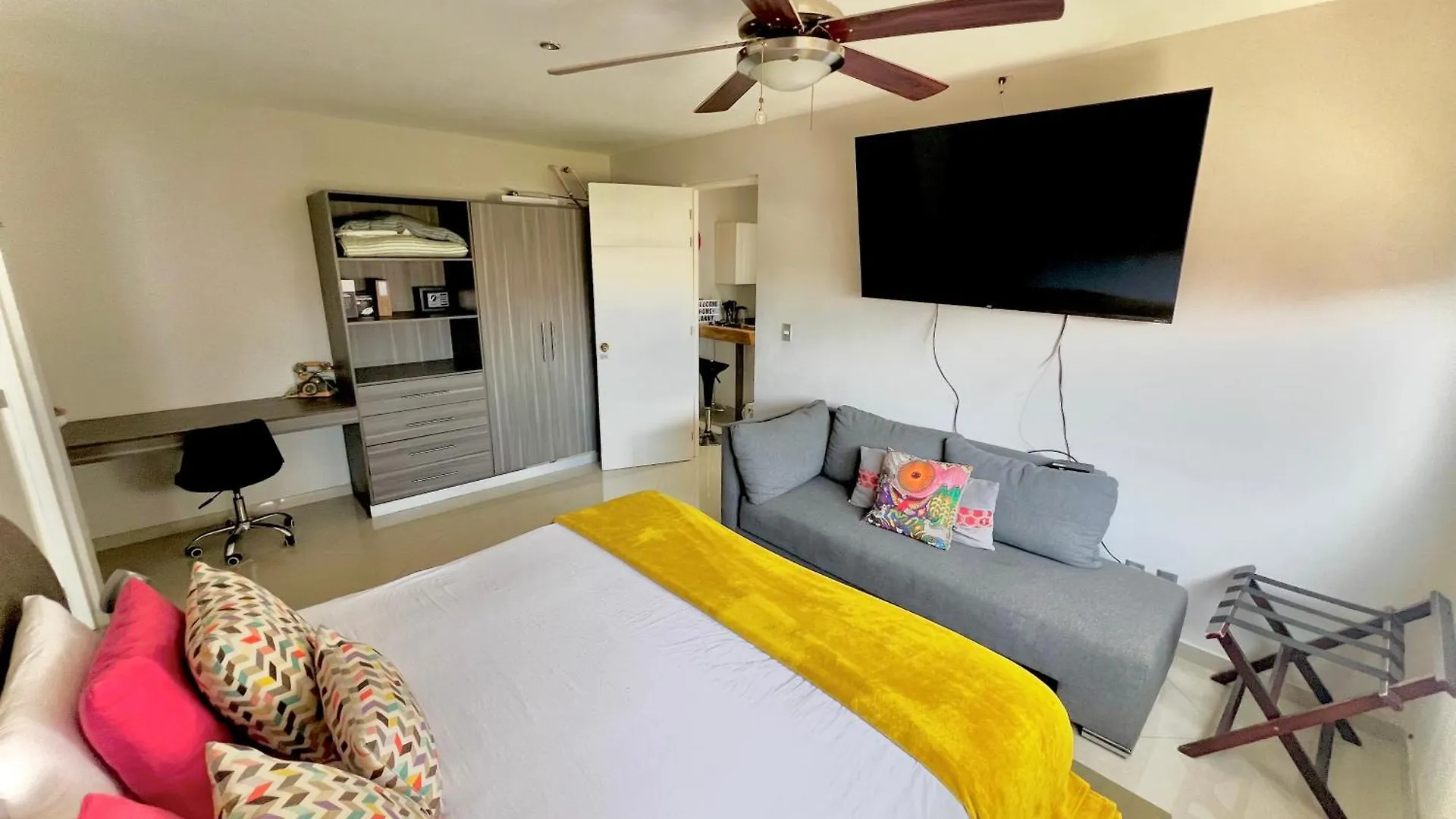 Firco Vacations Apartamentos Playa del Carmen