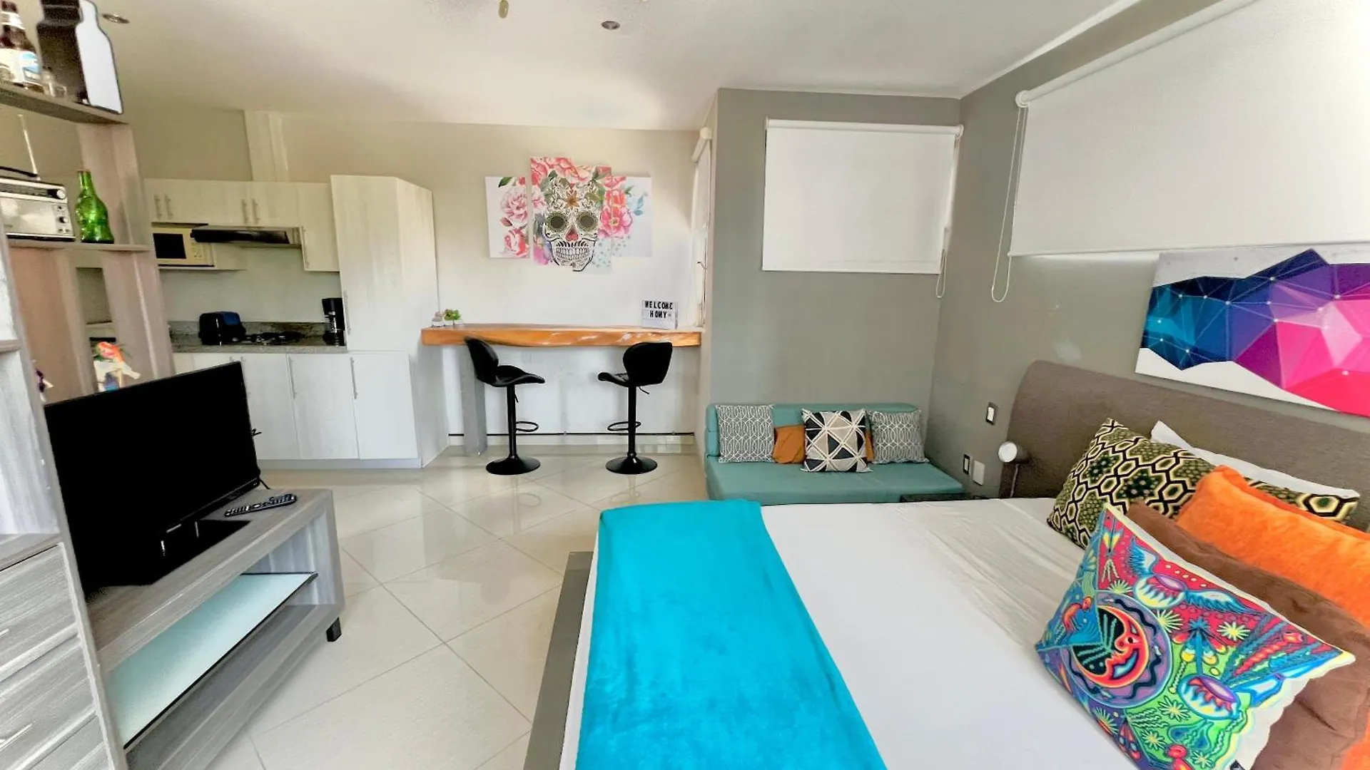 Firco Vacations Apartamentos Playa del Carmen