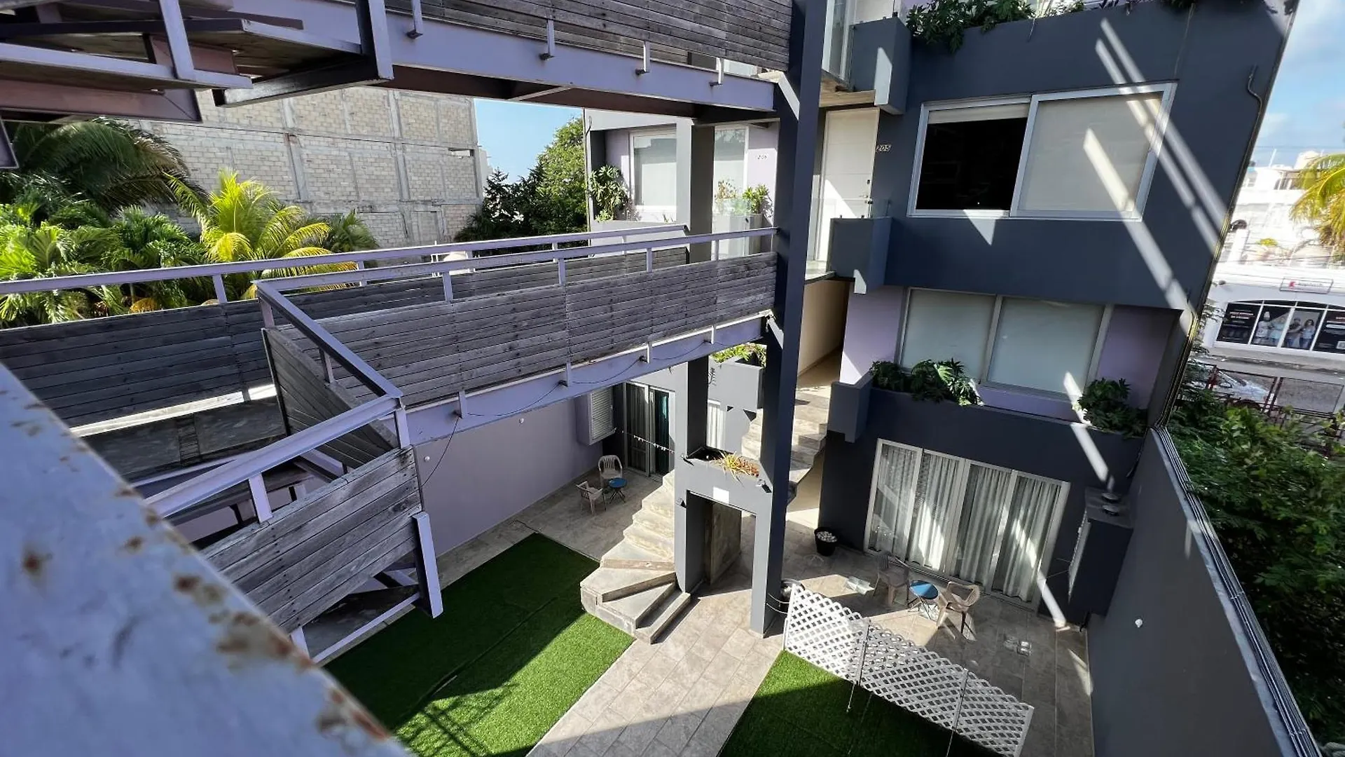 Firco Vacations Apartamentos Playa del Carmen