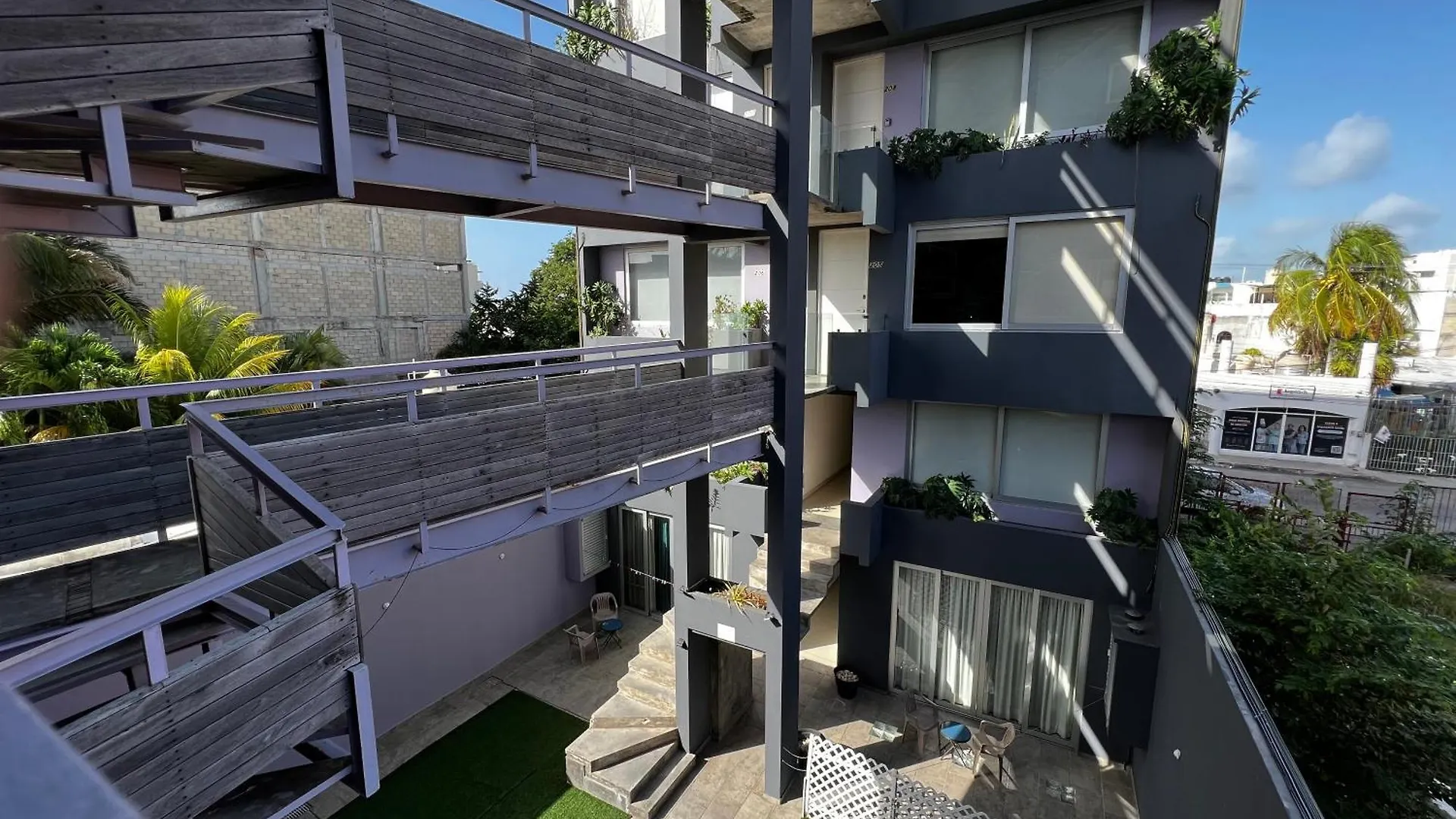 Firco Vacations Apartamentos Playa del Carmen México