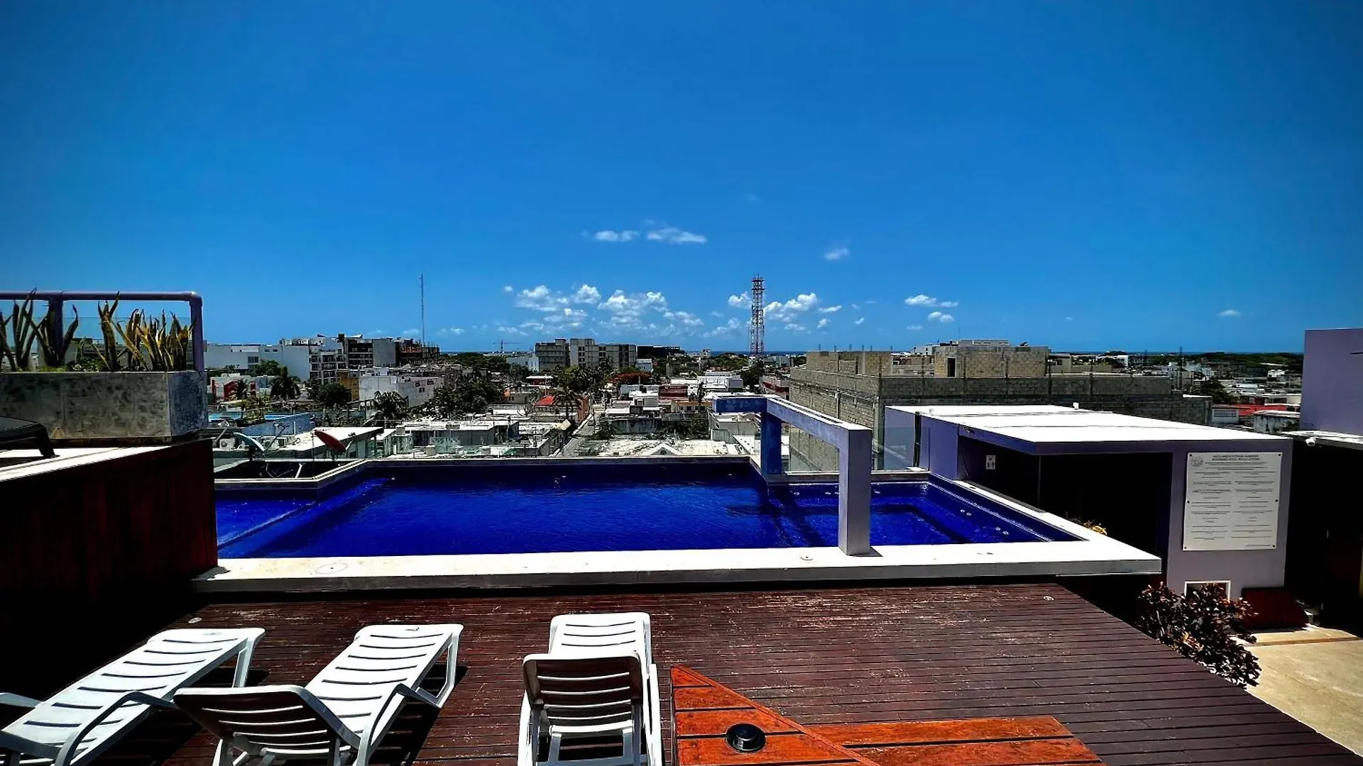Firco Vacations Apartamentos Playa del Carmen Messico