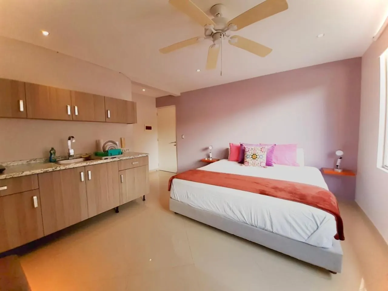 Firco Vacations Apartamentos Playa del Carmen 0*,  Messico