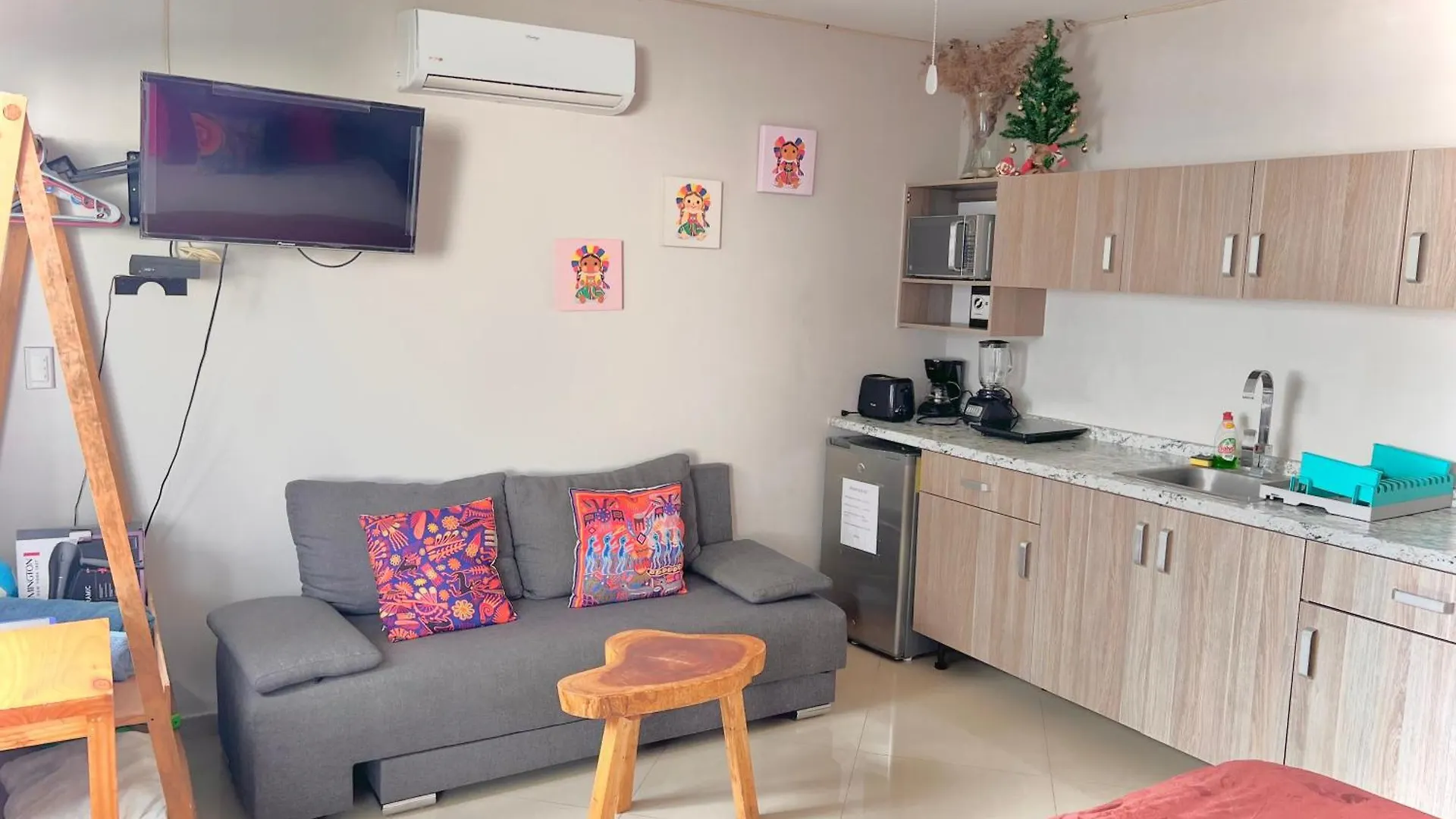 Firco Vacations Apartamentos Playa del Carmen 0*,  Messico