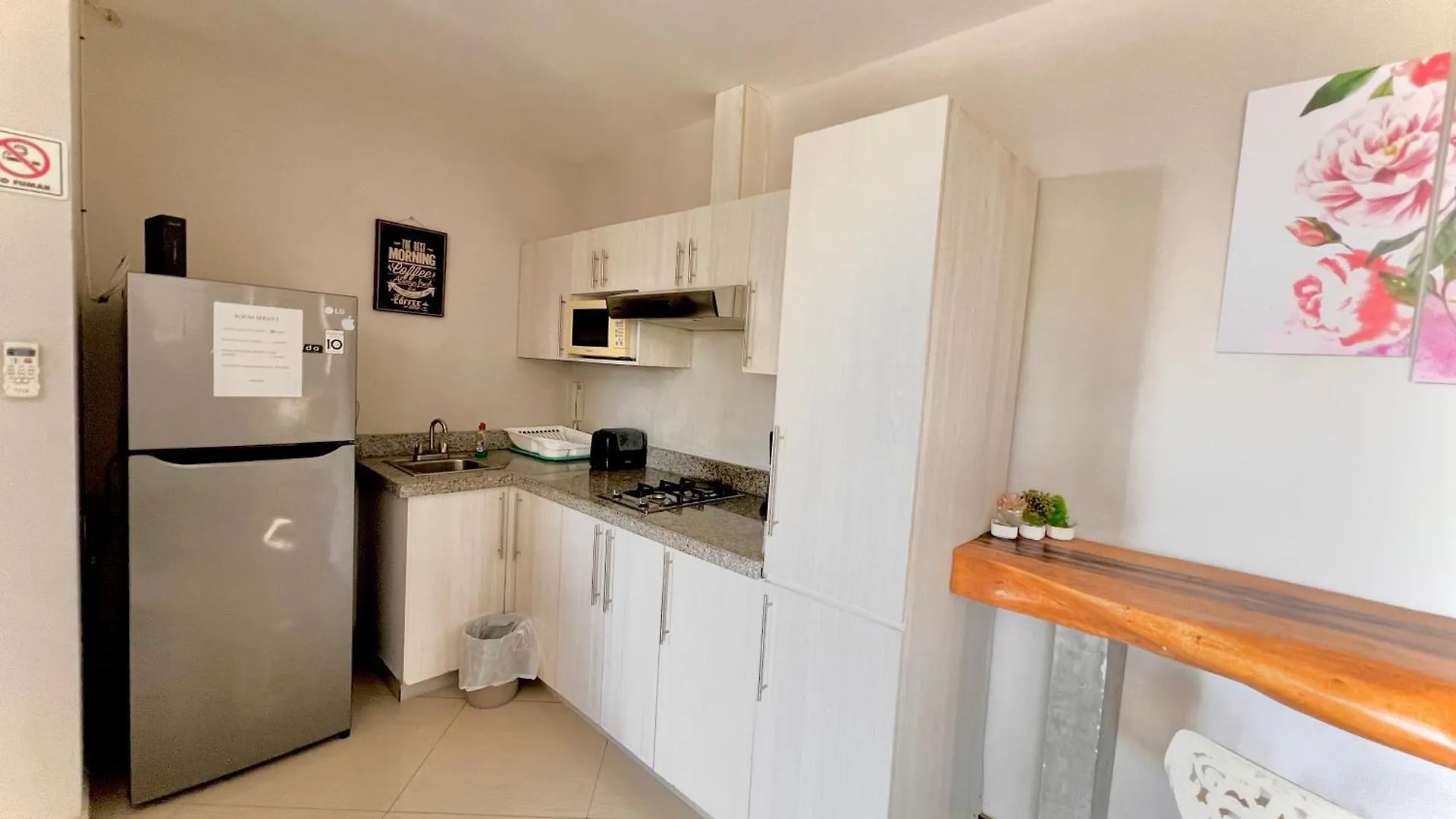 Appartamento Firco Vacations Apartamentos Playa del Carmen Messico