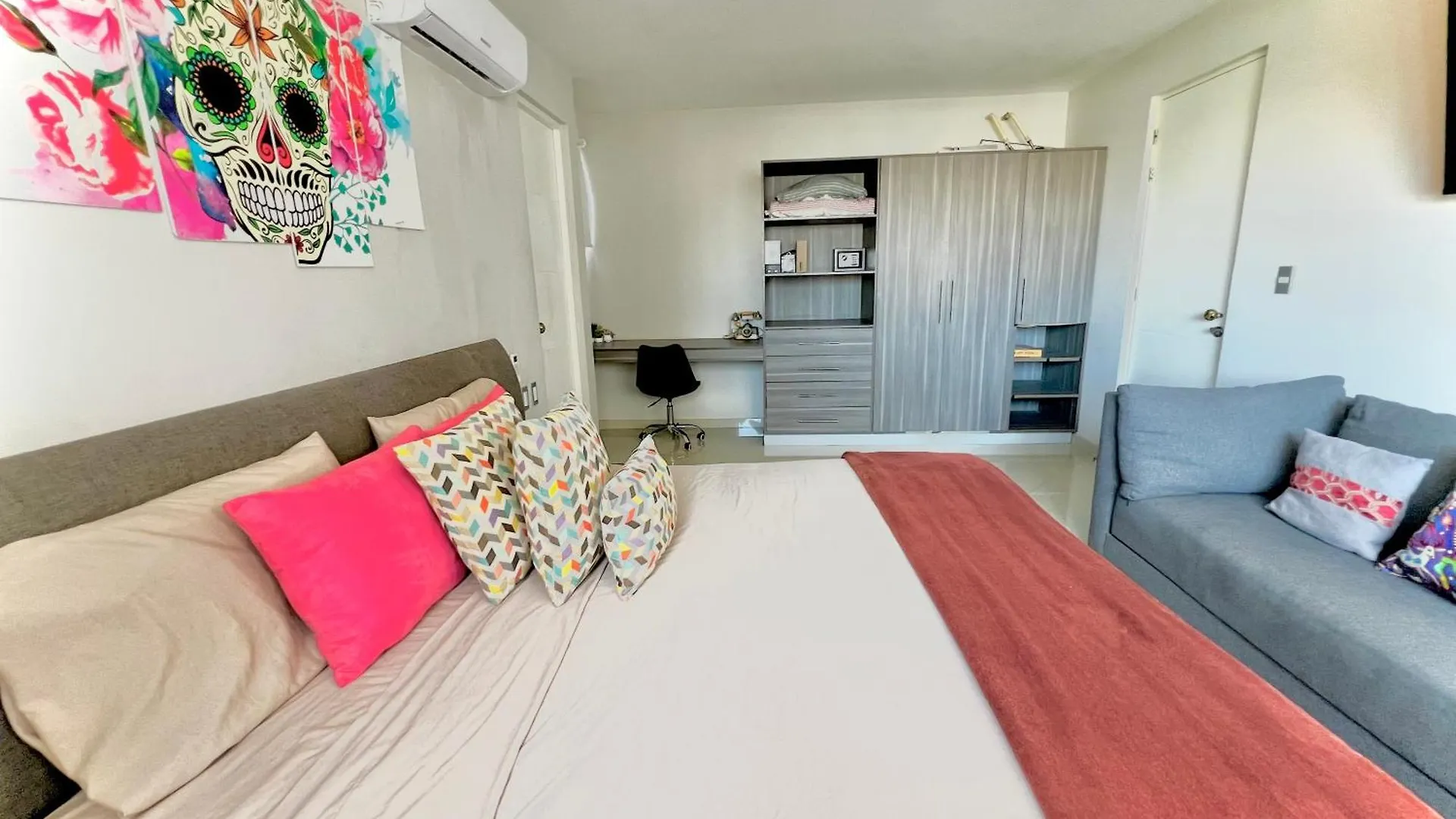 Appartamento Firco Vacations Apartamentos Playa del Carmen Messico