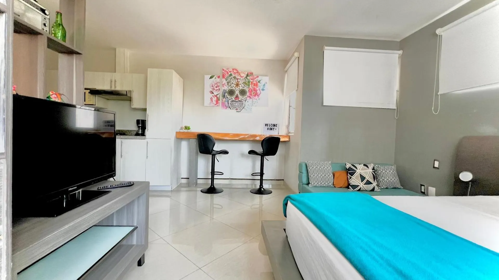 Firco Vacations Apartamentos Playa del Carmen Appartamento