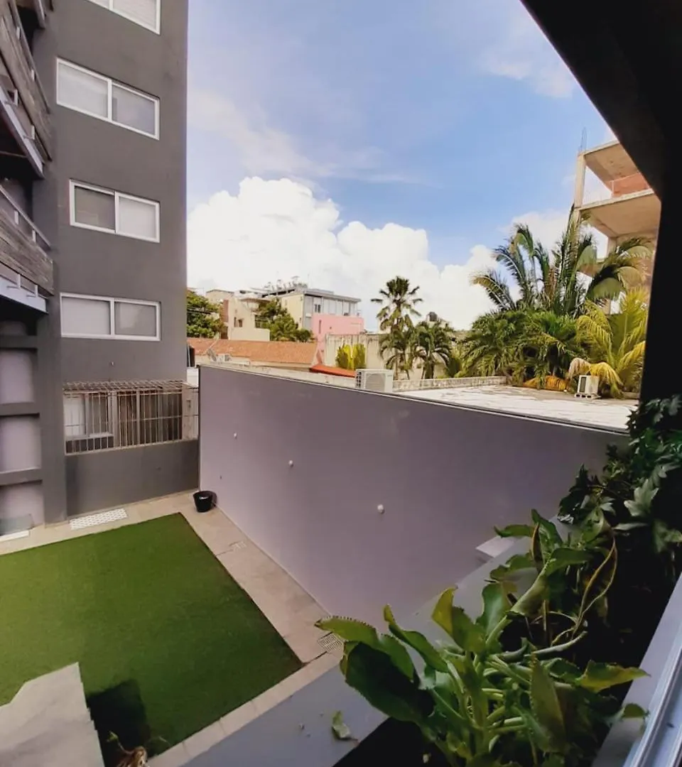 Firco Vacations Apartamentos Playa del Carmen 0*,  Messico